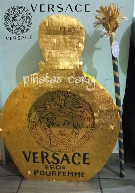 piñata versace|Versace piñata .